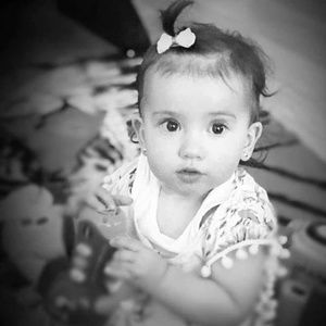 Meet your Posher, Barbara